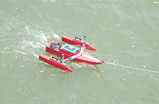 測量調査部門 | 北陸コンサルタント株式会社